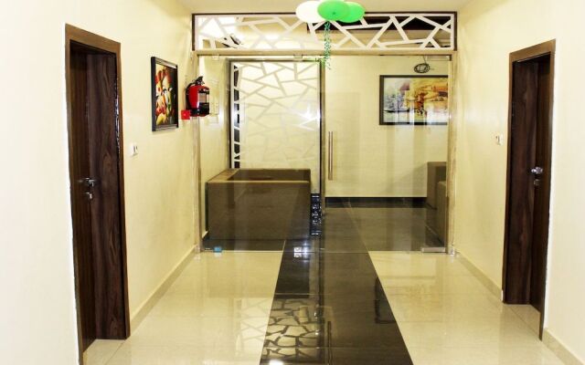 Eco Inn Hotel