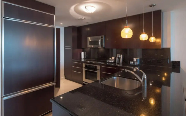 Residences at Fontainebleau Miami