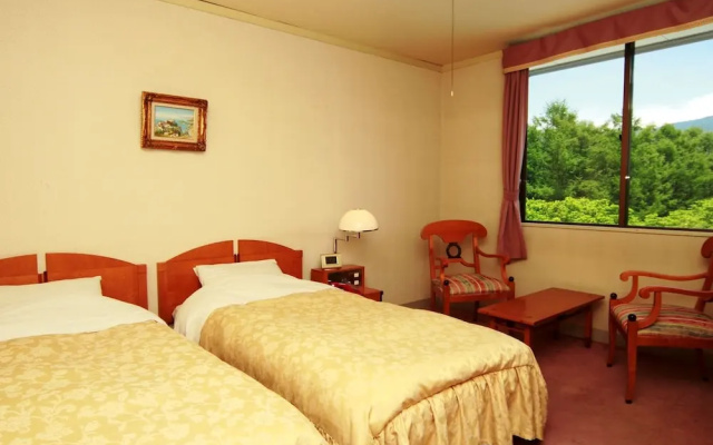 You Resort Hotel