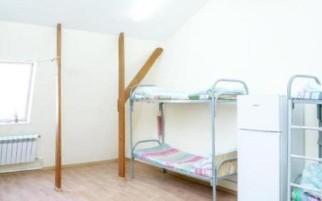 Hostel Svoi Lyudi