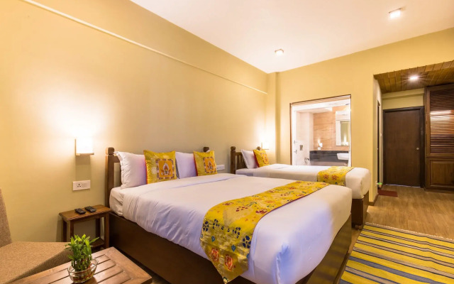 Hotel Mala Pokhara