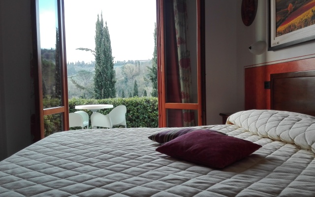 Hotel Sovestro