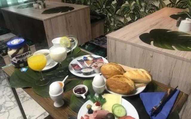 Hotel Moji 2