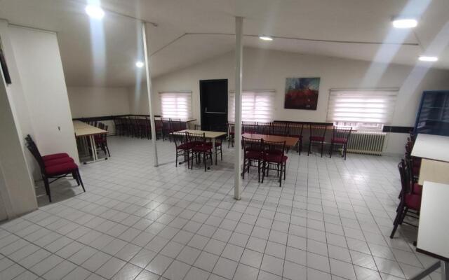 HOSTELIDA