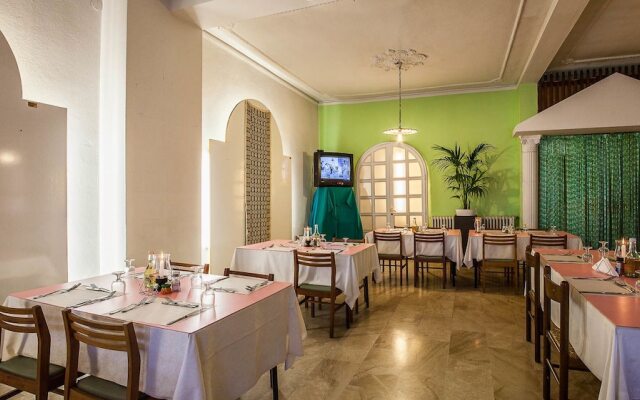 Hotel Villa Rosa