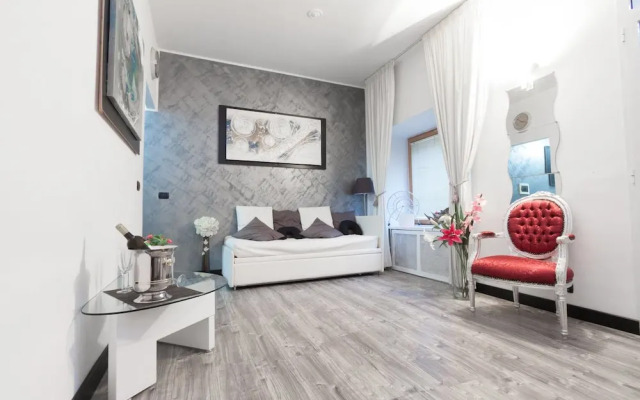 Trastevere Garibaldy Apartments