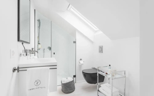 Stay2Night Zweierstrasse