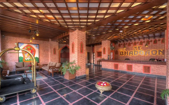 Hotel Bhadgaon
