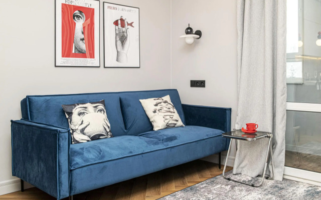 SunSet (СанСет) на улице Героя Советского Союза Аристархова