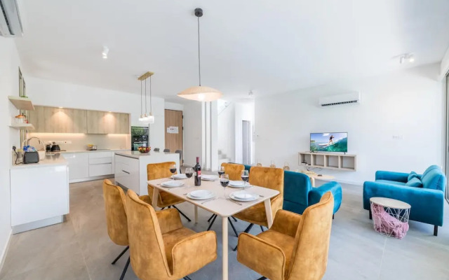 Azure Seaview - Ruby Villa