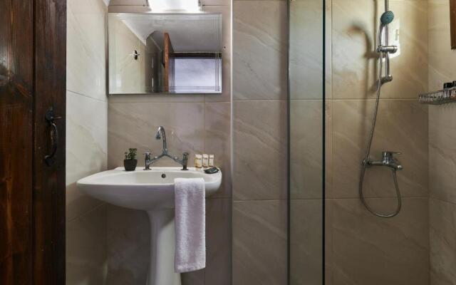 Mila Malia Studios Hotel