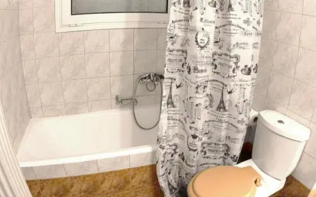 Central Apartment at Koukaki Area