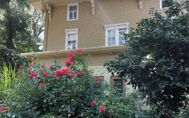 Victorian Bed & Breakfast