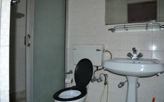 Monorama Guest House