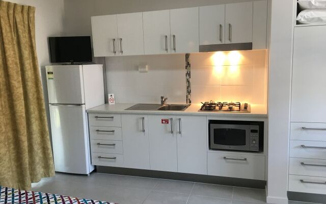 Ingenia Holidays Hervey Bay