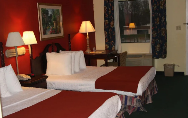 Northeast College Inn