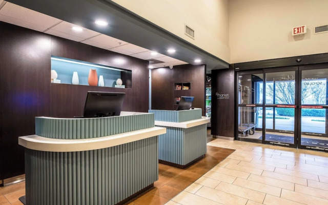 Sonesta Select Dallas Richardson