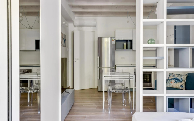 Loft Moderno sui Navigli