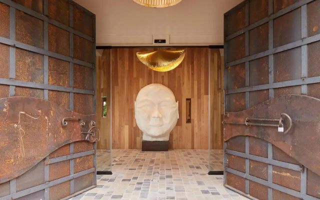 Hotel Sukha