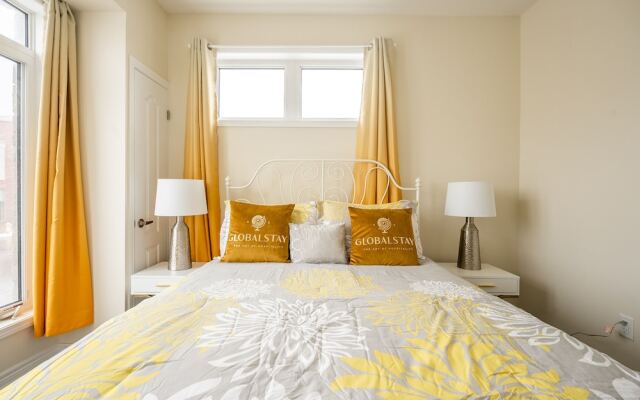 GLOBALSTAY. 1BR TH. Heart of Wine Region