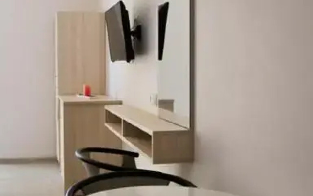 Vironas Rooms