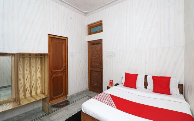 Geetanjali Resort