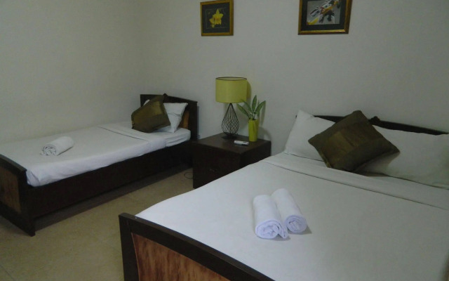 Residencia Boracay