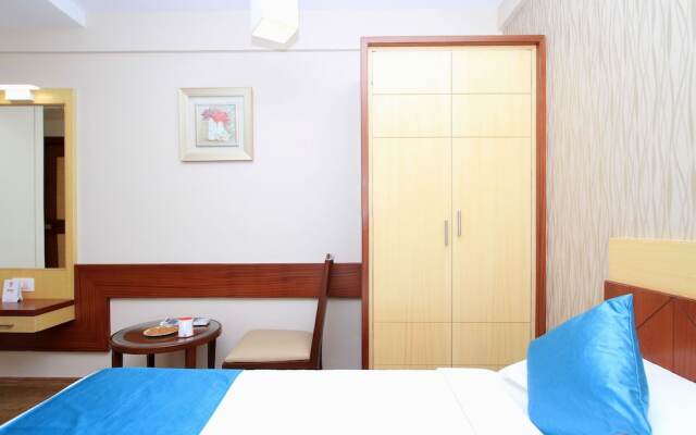 OYO 4647 Hari Villa Holiday Home