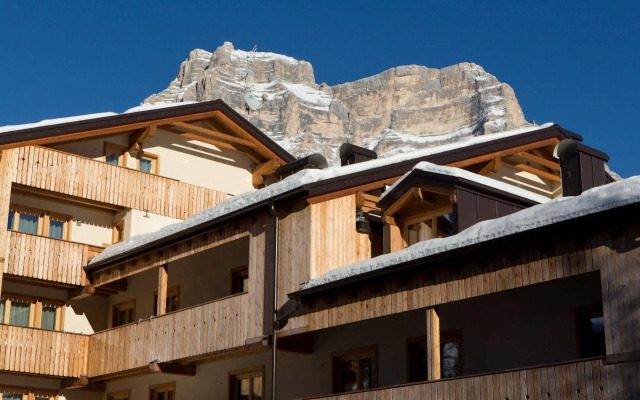 Residence Civetta