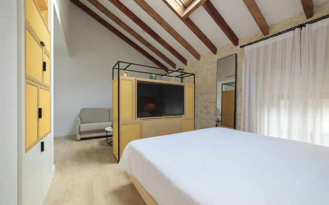 Hotel Serawa Alicante