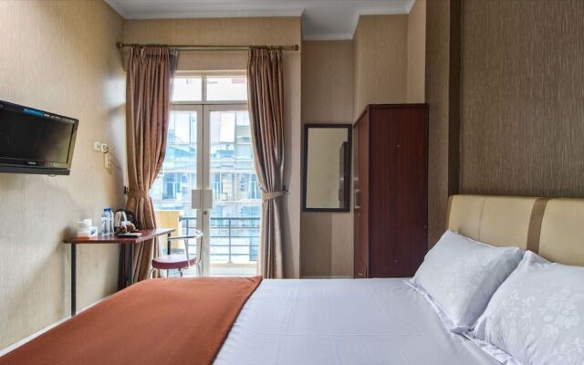Zen Rooms Hotel Arjuna Bekasi