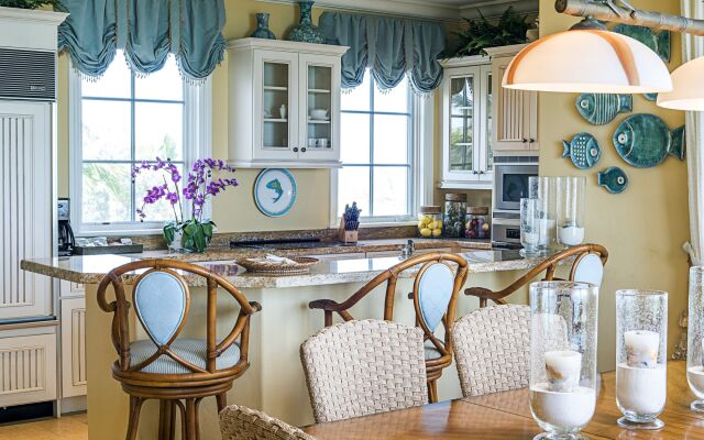 Grand Isle Resort & Residences