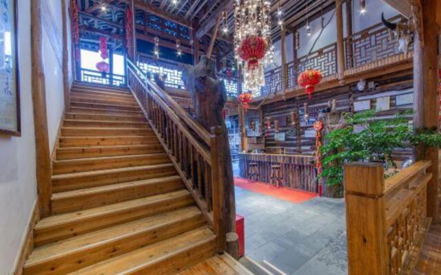 Fengxiang Yaozhai Hotel