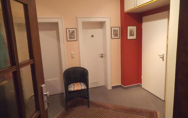 Lülleken - Bed & Breakfast - GästeSuite