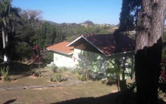 Segredos Da Serra Casa & Pousada