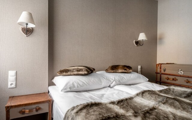 Aries Residence Bukowina