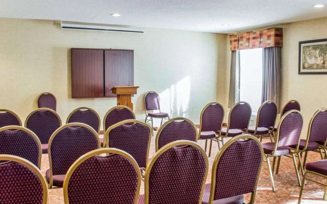 Comfort Inn