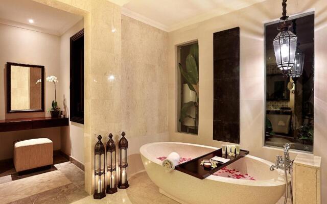 The Club Villas Seminyak