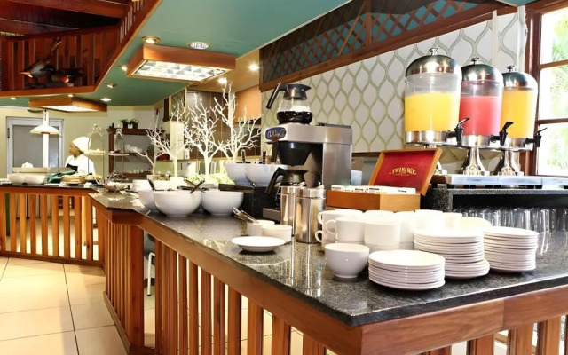 Pongola Country Lodge