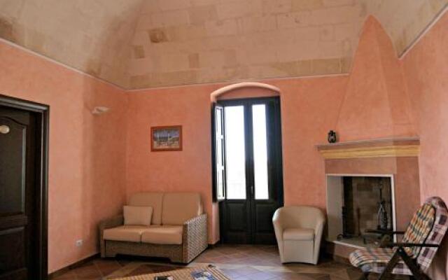 Masseria San Vito - Agriturismo