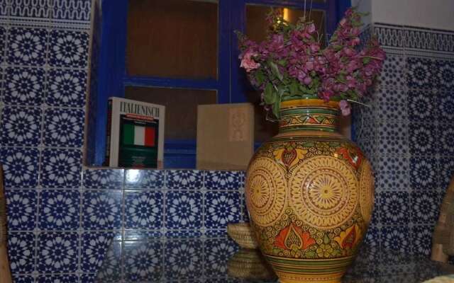 Dar Bohota