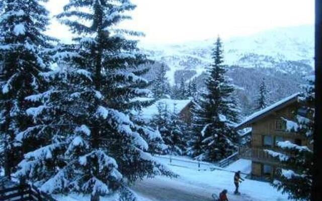 Appartement Méribel, 4 pièces, 6 personnes - FR-1-180-394