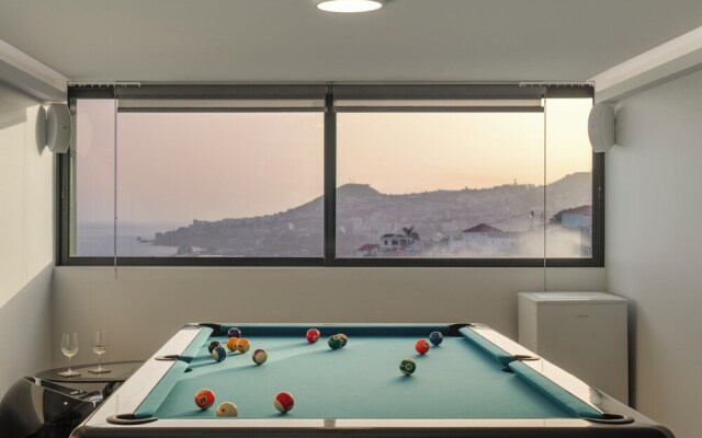 Luxury Holidays in Madeira - Vila Lazareto