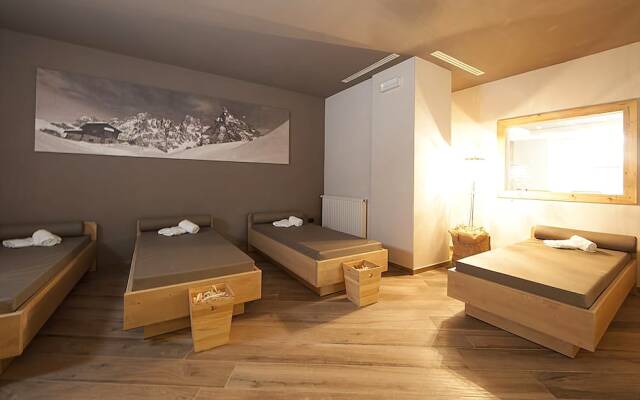 Hotel Apartments Wellness Villa di Bosco