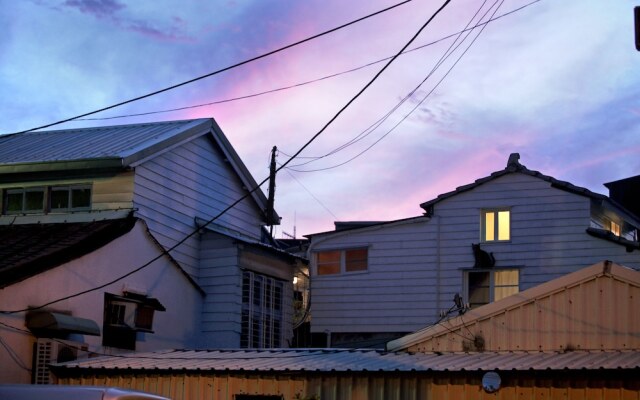 Sai Kau Kin Private House