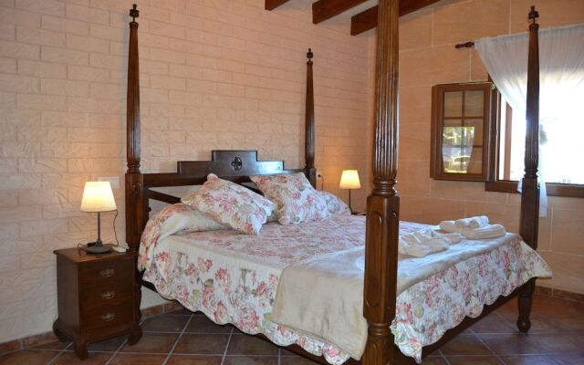 Agroturismo Es Gallicant