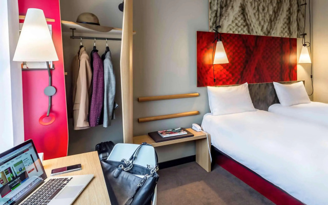 ibis Wroclaw Centrum