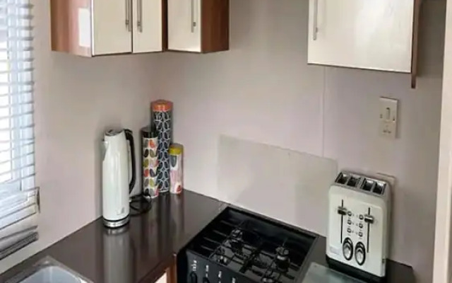 Heacham 2 bed Superior Caravan With Pets go Free