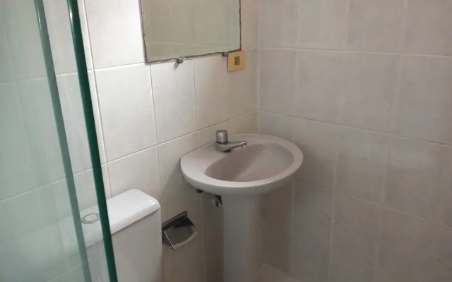 Hotel Estacao Tour