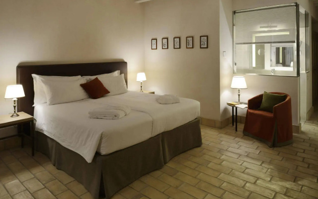 Relais Rossar